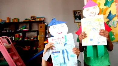 وزارة الشباب تعزز مشاركة الأطفال داخل مراكز الحماية عبر لقاء تكويني