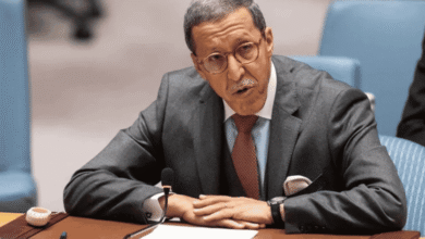 المغرب يحذر: المضائق ليست ورقة ابتزاز سياسي