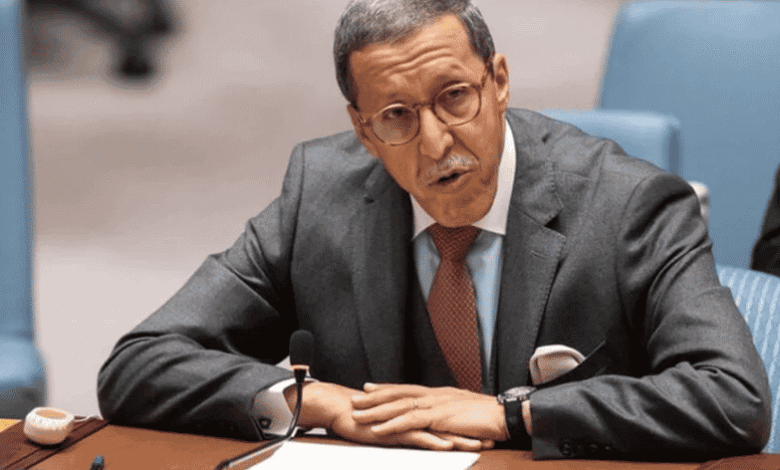 المغرب يحذر: المضائق ليست ورقة ابتزاز سياسي