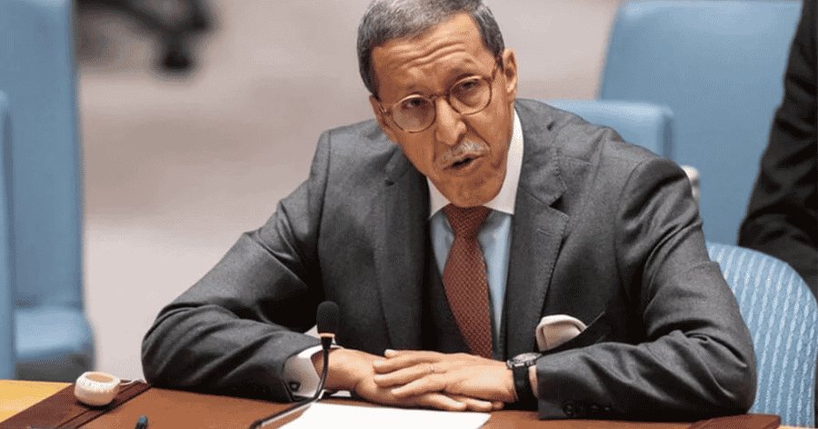 المغرب يحذر: المضائق ليست ورقة ابتزاز سياسي