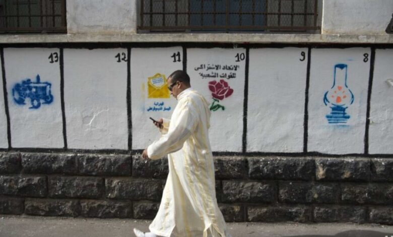 الترحال السياسي… سياحة انتخابية تُفرغ الأحزاب من معناها % الترحال السياسي… سياحة انتخابية تُفرغ الأحزاب من معناها