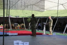 أكادير.. الانطلاق الرسمي للدورة الـ22 من تمرين "الأسد الإفريقي"