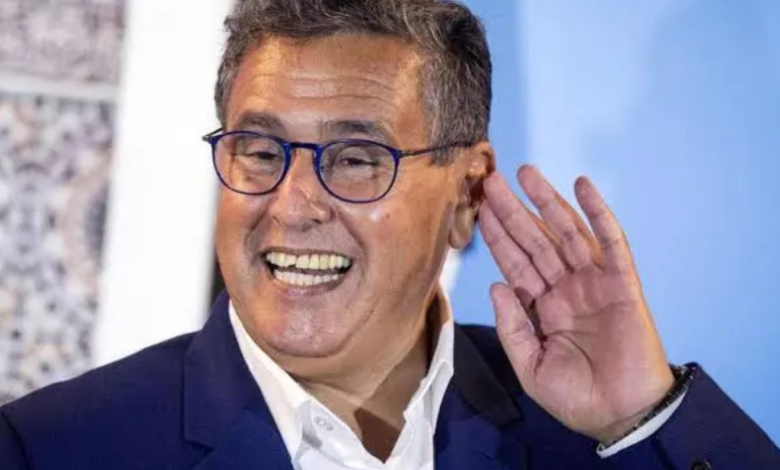 حصيلة الحكومة.. وعود ضائعة وغلاء يضغط على المغاربة