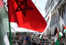 واشنطن تشيد بدور المغرب في استقرار غزة