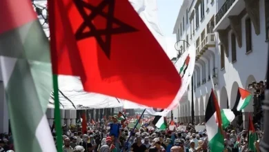 واشنطن تشيد بدور المغرب في استقرار غزة