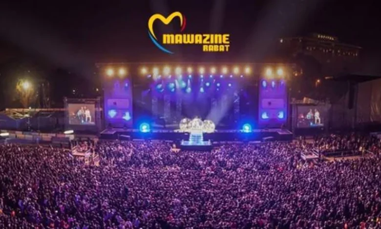 ارتباك تنظيم مهرجان موازين 2026 يثير تساؤلات حول جاهزية الدورة الجديدة