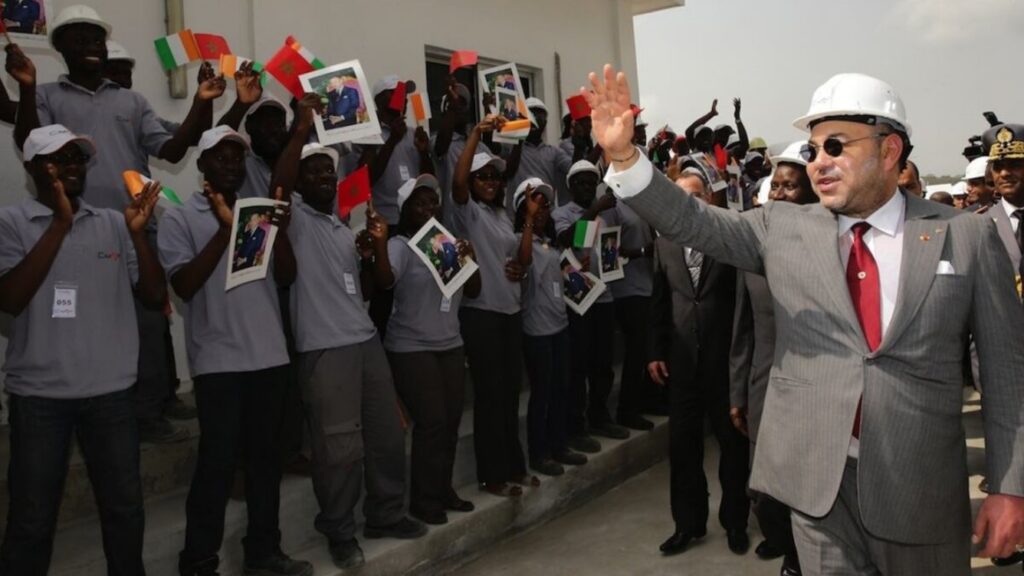 الدبلوماسية الصامتة.. كيف يعزز المغرب نفوذه في إفريقيا