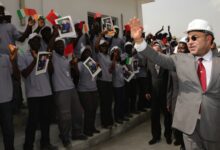 الدبلوماسية الصامتة.. كيف يعزز المغرب نفوذه في إفريقيا % الدبلوماسية الصامتة.. كيف يعزز المغرب نفوذه في إفريقيا