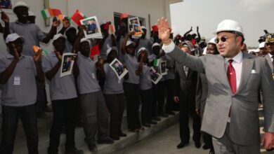 الدبلوماسية الصامتة.. كيف يعزز المغرب نفوذه في إفريقيا