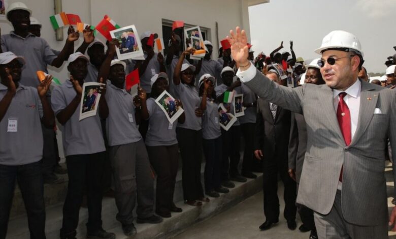 الدبلوماسية الصامتة.. كيف يعزز المغرب نفوذه في إفريقيا