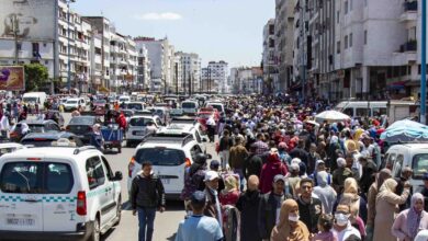ارتفاع مؤشر الأسعار بالمغرب في مارس بسبب الغذاء والوقود
