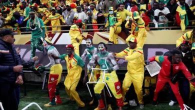 محكمة الرباط تؤكد أحكام سجن مشجعين سنغاليين بعد أحداث نهائي CAN 2025