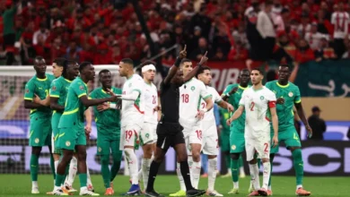 ملف المغرب والسنغال يبرز تعقيدات “الليكس سبورتيفا” في إفريقيا % ملف المغرب والسنغال يبرز تعقيدات “الليكس سبورتيفا” في إفريقيا