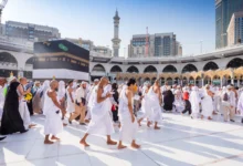 السعودية تفرض غرامات مشددة على مخالفات الحج