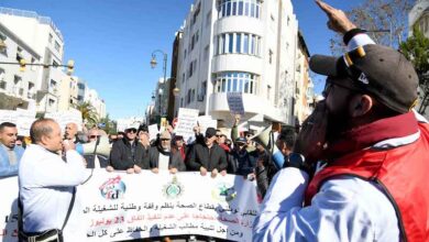 دور النقابة في قطاع الخدمات والأوفشورينغ بالمغرب --- الاتحاد المغربي للشغل