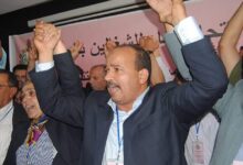 أزمة الاتحاد العام للشغالين: صراع القيادة بين الإرث والتفكك