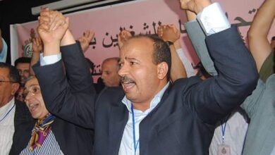 أزمة الاتحاد العام للشغالين: صراع القيادة بين الإرث والتفكك % أزمة الاتحاد العام للشغالين: صراع القيادة بين الإرث والتفكك