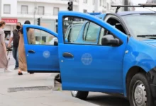 وزارة الداخلية تطلق إصلاحاً شاملاً لقطاع سيارات الأجرة ببطاقة إلكترونية