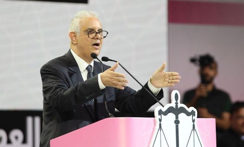 تحديات تحاصر نزار بركة في تدبير استحقاقات شتنبر وتحقيق حلم رئاسة الحكومة % تحديات تحاصر نزار بركة في تدبير استحقاقات شتنبر وتحقيق حلم رئاسة الحكومة