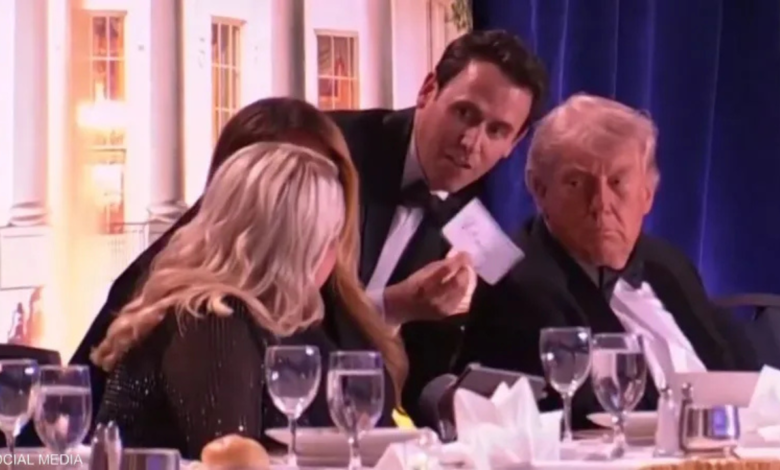 ترامب بعد حادث إطلاق النار بواشنطن: الأكثر تأثيرًا هم من يُستهدفون