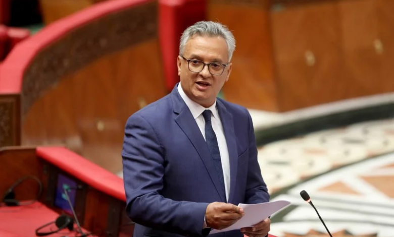 كريم زيدان يعيّن دلال مينيي مديرة عامة ويشعل جدل المحسوبية