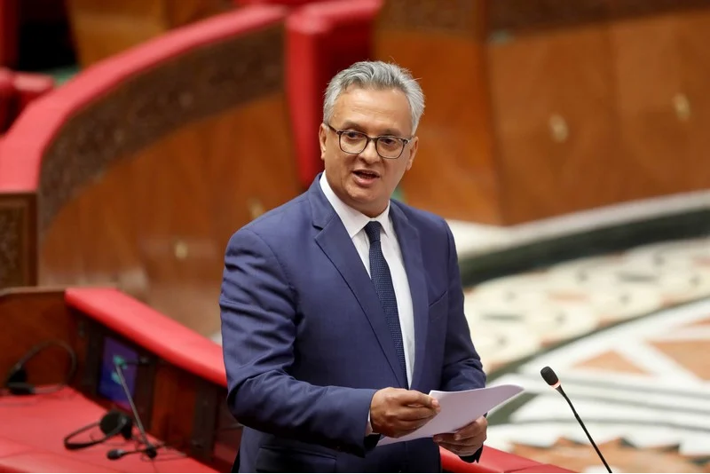 كريم زيدان يعيّن دلال مينيي مديرة عامة ويشعل جدل المحسوبية