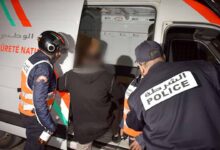 تحت إشراف الدخيسي.. عمليات أمنية بسلا تفكك شبكات ترويج المخدرات