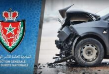 حصيلة حوادث السير 550x309 1