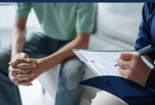 مشروع قانون ينظم مهنة الأخصائي النفسي ويشدد الشروط