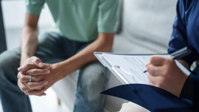 مشروع قانون ينظم مهنة الأخصائي النفسي ويشدد الشروط