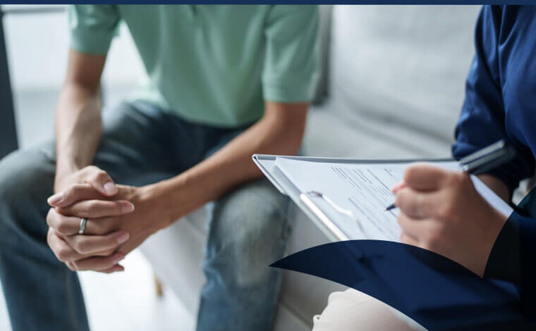 مشروع قانون ينظم مهنة الأخصائي النفسي ويشدد الشروط