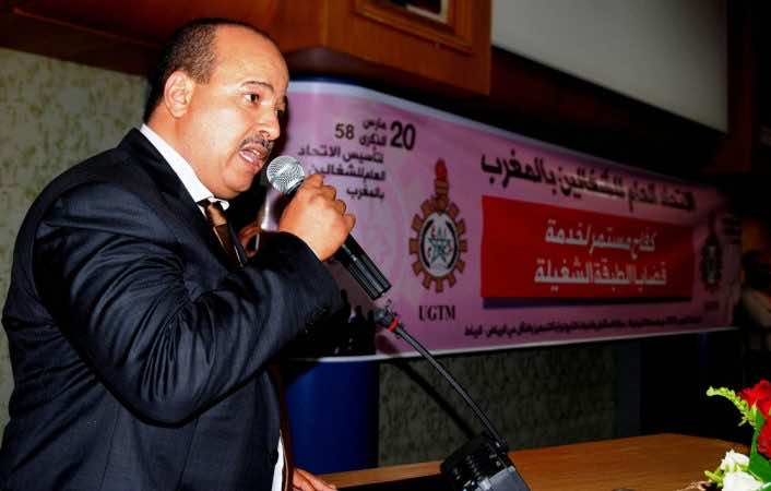 صراع داخل الاتحاد العام للشغالين: انتقادات لقيادة ميارة وتصعيد مرتقب