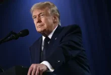ترامب يشدد الخناق على إيران: لا رفع للعقوبات ولا أموال قبل “تغيير السلوك”
