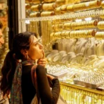 الذهب يرتفع وسط ترقب أمريكي صيني وتوترات الشرق الأوسط