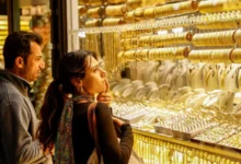 الذهب يرتفع وسط ترقب أمريكي صيني وتوترات الشرق الأوسط