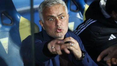ريال مدريد يحسم عودة مورينيو بعقد يمتد لموسمين % ريال مدريد يحسم عودة مورينيو بعقد يمتد لموسمين