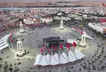 طوكيو تجدد دعمها لمبادرة الحكم الذاتي المغربية