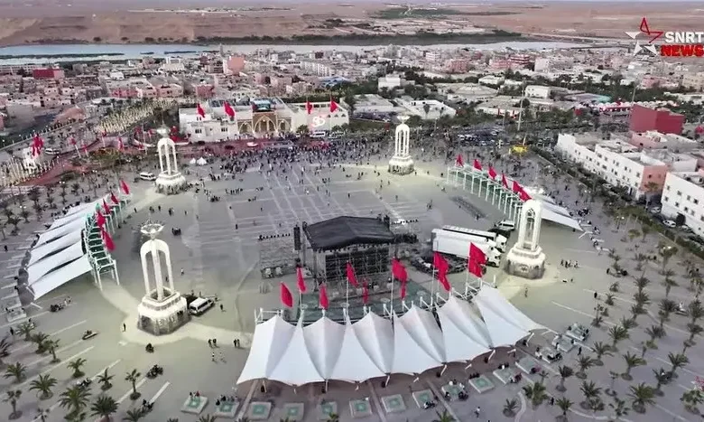 طوكيو تجدد دعمها لمبادرة الحكم الذاتي المغربية