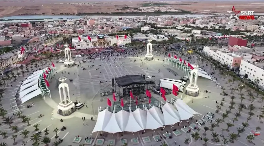 طوكيو تجدد دعمها لمبادرة الحكم الذاتي المغربية