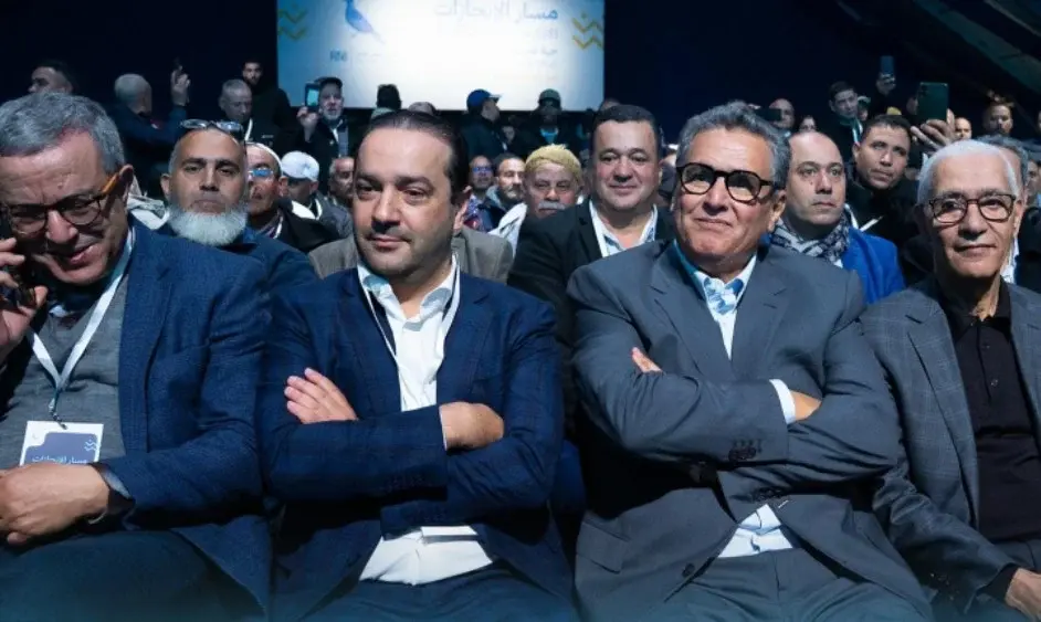 صراع التزكيات يشعل التوتر داخل حزب الأحرار قبل الانتخابات