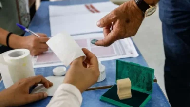 وزارة الداخلية تعلن مراجعة اللوائح الانتخابية قبل تشريعيات 2026