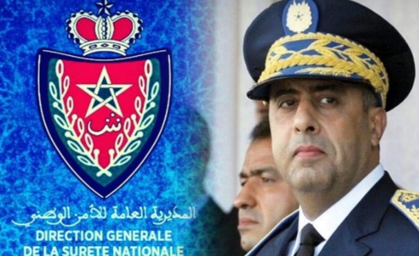 حموشي يؤشر على تعيينات جديدة في مناصب المسؤولية
