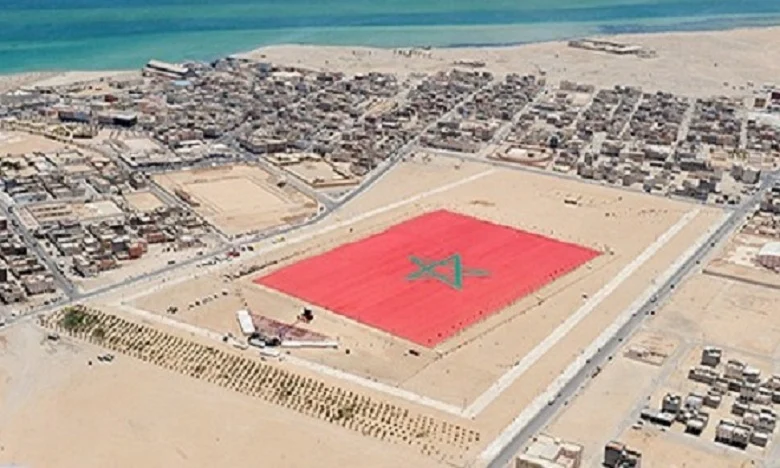 فاتح ماي بالداخلة: النقابة تستعرض القوة وتغازل السياسة