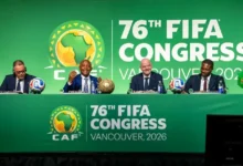 الرباط تحتضن كونغرس الفيفا 2027 وتكرّس صعود المغرب