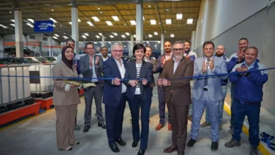 ستيلانتيس تفتتح أول مركز لتفكيك السيارات بالمغرب