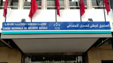 دراسة لـCNSS تكشف مستقبل تمويل التأمين الإجباري عن المرض % دراسة لـCNSS تكشف مستقبل تمويل التأمين الإجباري عن المرض