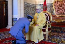 الملك محمد السادس يعين ولي العهد منسقًا للقيادة العامة للقوات المسلحة