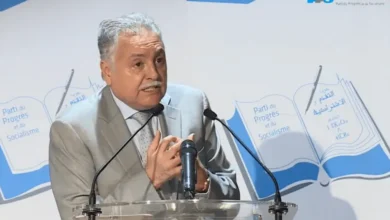 بنعبد الله: استهداف السمارة عمل إرهابي يستهدف استقرار المغرب