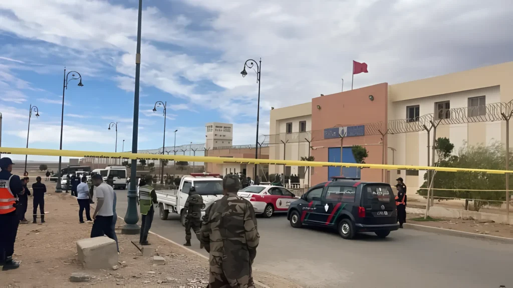 واشنطن تدين هجمات البوليساريو وتجدد دعمها لمغربية الصحراء