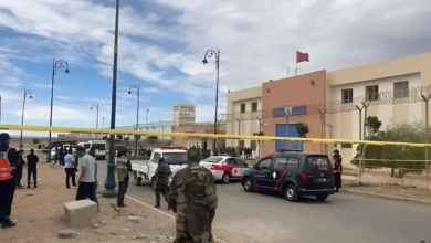 واشنطن تدين هجمات البوليساريو وتجدد دعمها لمغربية الصحراء